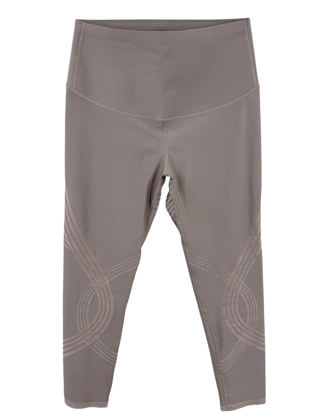 FANKA Body Sculpt 7/8 Leggings Brown